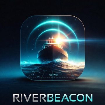 RiverBeacon logo